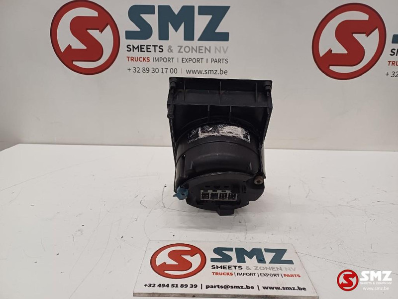 Diversen Occ tachograaf Veedor Root 8400 - מערכת חשמל עבור משאית: תמונה 2 Diversen Occ tachograaf Veedor Root 8400 - מערכת חשמל עבור משאית: תמונה 2