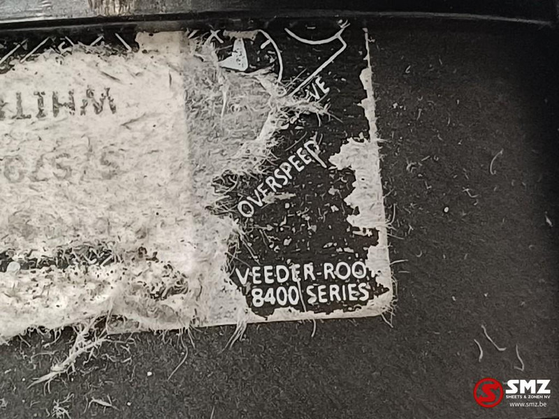 Diversen Occ tachograaf Veedor Root 8400 - מערכת חשמל עבור משאית: תמונה 5 Diversen Occ tachograaf Veedor Root 8400 - מערכת חשמל עבור משאית: תמונה 5