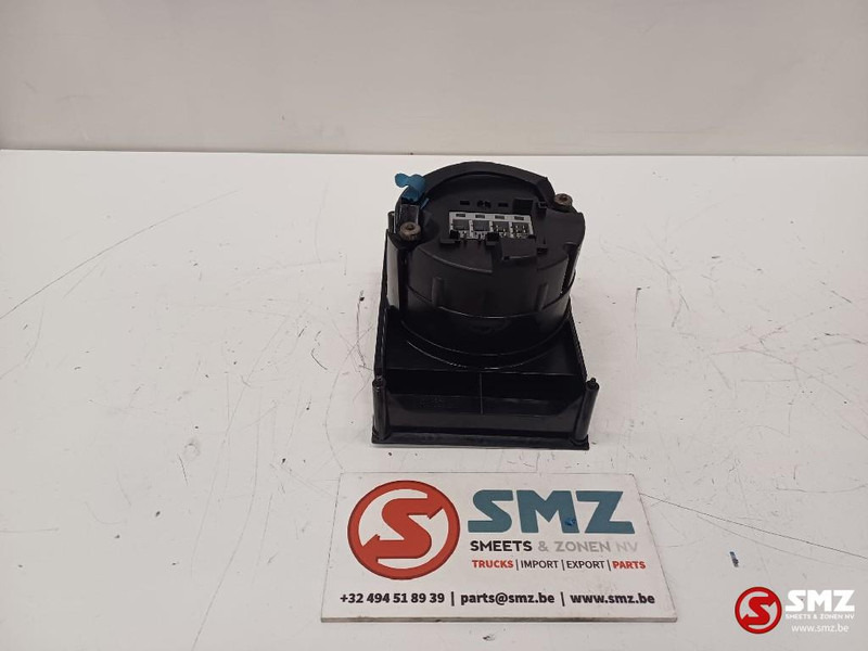 Diversen Occ tachograaf Veedor Root 8400 - מערכת חשמל עבור משאית: תמונה 3 Diversen Occ tachograaf Veedor Root 8400 - מערכת חשמל עבור משאית: תמונה 3