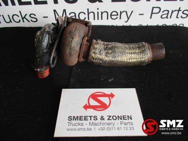 Diversen Occ turbo garrett d82 - טורבו עבור משאית: תמונה 1 Diversen Occ turbo garrett d82 - טורבו עבור משאית: תמונה 1