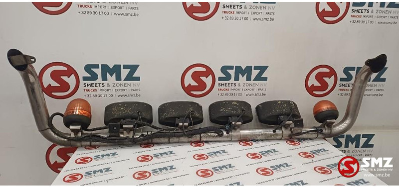 Diversen Occ verstraler opbouw Kelsa Hibar - אורות/ תאורה עבור משאית: תמונה 2 Diversen Occ verstraler opbouw Kelsa Hibar - אורות/ תאורה עבור משאית: תמונה 2