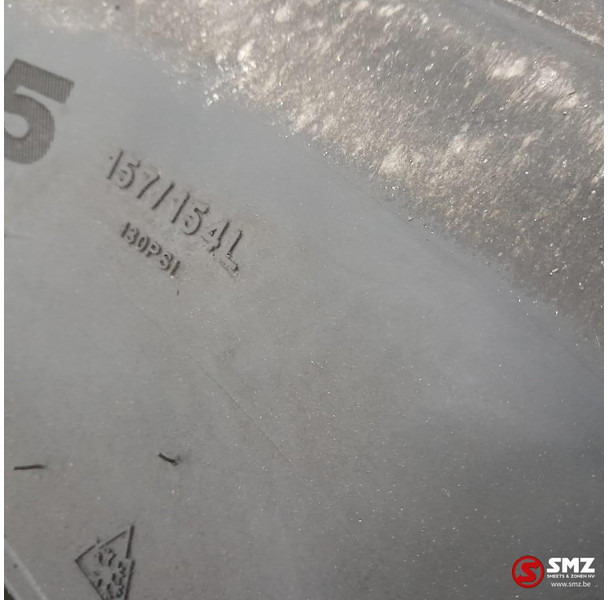 Diversen Occ vrachtwagenband 315/80R22.5 157/154L Goodtrip - צמיג עבור משאית: תמונה 5 Diversen Occ vrachtwagenband 315/80R22.5 157/154L Goodtrip - צמיג עבור משאית: תמונה 5