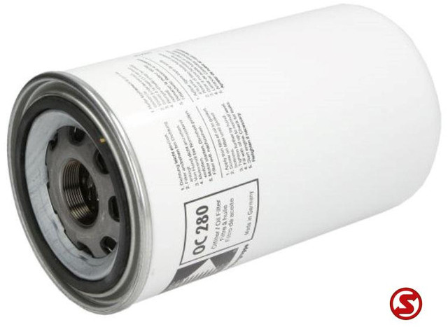 Diversen Oliefilter daf 75 85 - מסנן שמן עבור משאית: תמונה 1 Diversen Oliefilter daf 75 85 - מסנן שמן עבור משאית: תמונה 1