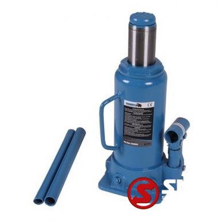 Diversen Potkrik 12 ton - ציוד לסדנאות: תמונה 1 Diversen Potkrik 12 ton - ציוד לסדנאות: תמונה 1