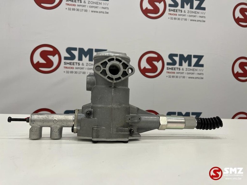 Diversen Remkrachtregelaar/ Alb ventiel w4757004037 - שסתום בלמים עבור משאית: תמונה 1 Diversen Remkrachtregelaar/ Alb ventiel w4757004037 - שסתום בלמים עבור משאית: תמונה 1