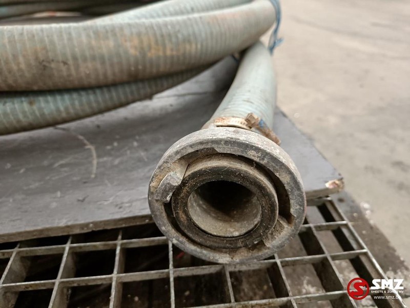 Diversen Slang dia 60mm met Storz snelkoppeling - ציוד בנייה: תמונה 3 Diversen Slang dia 60mm met Storz snelkoppeling - ציוד בנייה: תמונה 3