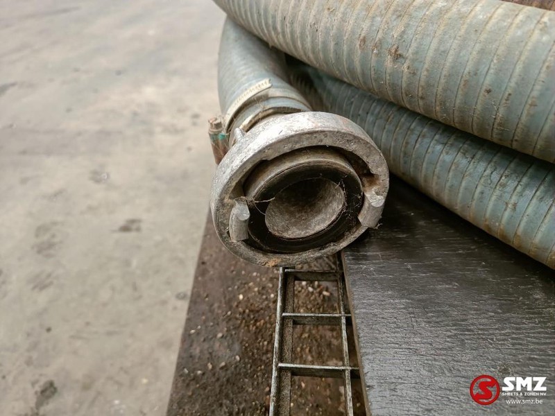 Diversen Slang dia 60mm met Storz snelkoppeling - ציוד בנייה: תמונה 2 Diversen Slang dia 60mm met Storz snelkoppeling - ציוד בנייה: תמונה 2