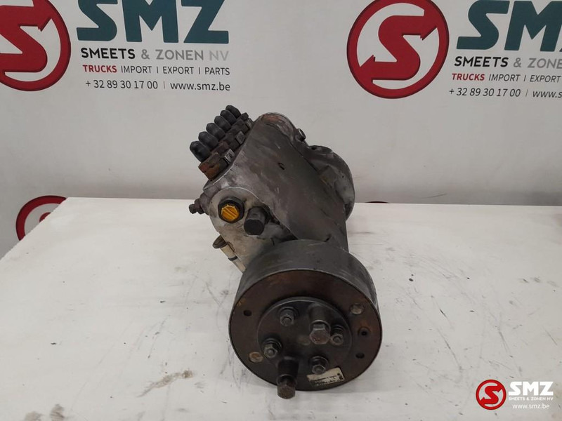 Fiat Occ brandstofinjectiepomp PE6BV95E412L4511Fiat - משאבת דלק עבור משאית: תמונה 4 Fiat Occ brandstofinjectiepomp PE6BV95E412L4511Fiat - משאבת דלק עבור משאית: תמונה 4