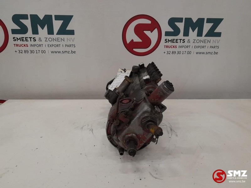 Fiat Occ brandstofinjectiepomp RPA250/1600F103 Fiat - משאבת דלק עבור משאית: תמונה 4 Fiat Occ brandstofinjectiepomp RPA250/1600F103 Fiat - משאבת דלק עבור משאית: תמונה 4