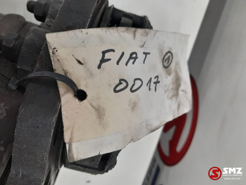 Fiat Occ brandstofinjectiepomp RPA250/1600F103 Fiat - משאבת דלק עבור משאית: תמונה 5 Fiat Occ brandstofinjectiepomp RPA250/1600F103 Fiat - משאבת דלק עבור משאית: תמונה 5