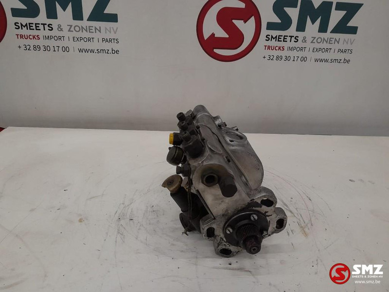 Fiat Occ brandstofinjectiepomp RPA250/1600F124 Fiat - משאבת דלק עבור משאית: תמונה 4 Fiat Occ brandstofinjectiepomp RPA250/1600F124 Fiat - משאבת דלק עבור משאית: תמונה 4