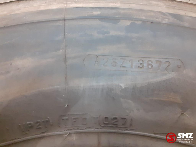 Firestone Occ vrachtwagenband Firestone 12.00R20 - צמיג עבור משאית: תמונה 5 Firestone Occ vrachtwagenband Firestone 12.00R20 - צמיג עבור משאית: תמונה 5