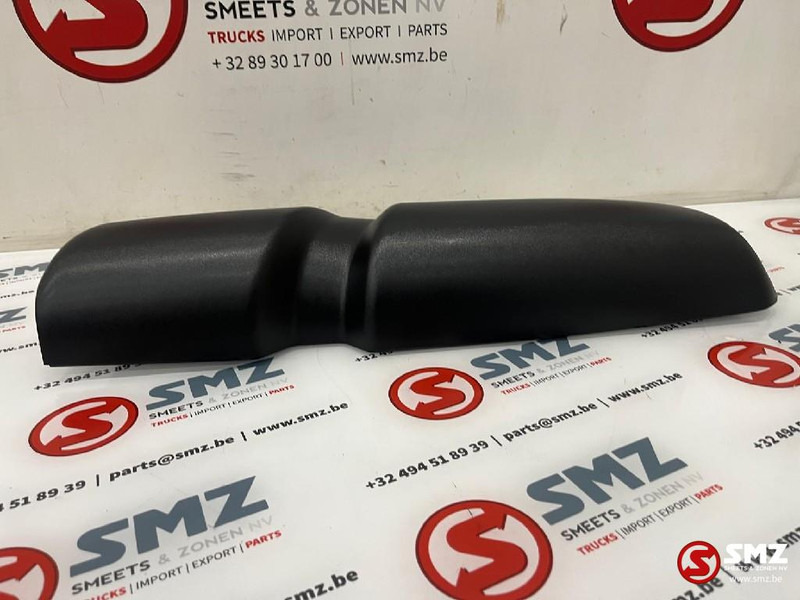 Iveco Afdekkap spiegel rechts - מראה פנימית עבור משאית: תמונה 1 Iveco Afdekkap spiegel rechts - מראה פנימית עבור משאית: תמונה 1