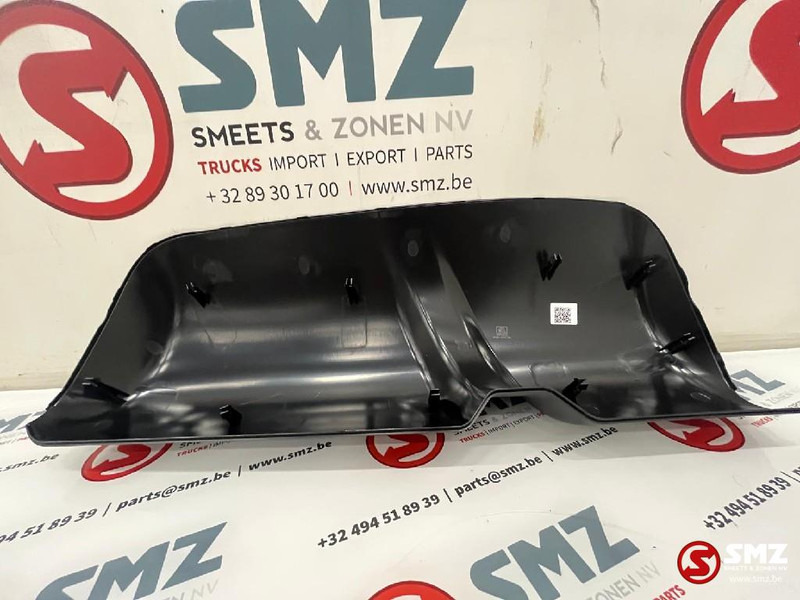 Iveco Afdekkap spiegel rechts - מראה פנימית עבור משאית: תמונה 2 Iveco Afdekkap spiegel rechts - מראה פנימית עבור משאית: תמונה 2