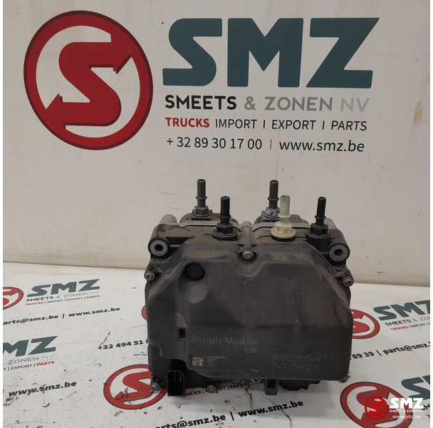 Iveco Occ AdBluepomp Euro 6 Iveco - מערכת דלק עבור משאית: תמונה 1 Iveco Occ AdBluepomp Euro 6 Iveco - מערכת דלק עבור משאית: תמונה 1