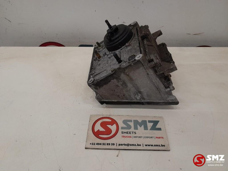 Iveco Occ AdBluepomp Iveco - מערכת דלק עבור משאית: תמונה 4 Iveco Occ AdBluepomp Iveco - מערכת דלק עבור משאית: תמונה 4