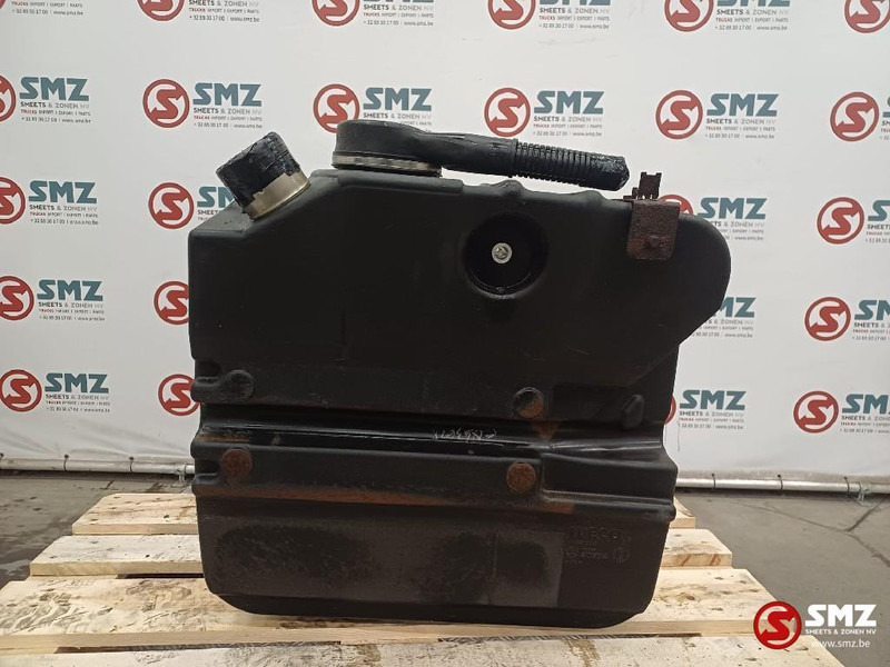 Iveco Occ AdBluetank 62L Iveco - מערכת דלק עבור משאית: תמונה 1 Iveco Occ AdBluetank 62L Iveco - מערכת דלק עבור משאית: תמונה 1