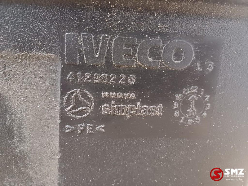 Iveco Occ AdBluetank 62L Iveco - מערכת דלק עבור משאית: תמונה 5 Iveco Occ AdBluetank 62L Iveco - מערכת דלק עבור משאית: תמונה 5