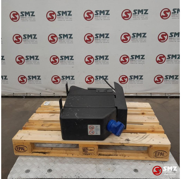 Iveco Occ AdBluetank Euro 6 30L Iveco - מערכת דלק עבור משאית: תמונה 1 Iveco Occ AdBluetank Euro 6 30L Iveco - מערכת דלק עבור משאית: תמונה 1