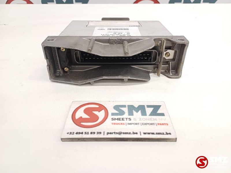 Iveco Occ ECU ABS regeleenheid Iveco - ECU עבור משאית: תמונה 1 Iveco Occ ECU ABS regeleenheid Iveco - ECU עבור משאית: תמונה 1