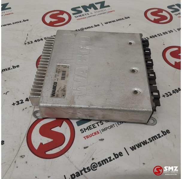 Iveco Occ ECU EBS ZM regeleenheid Iveco - ECU עבור משאית: תמונה 4 Iveco Occ ECU EBS ZM regeleenheid Iveco - ECU עבור משאית: תמונה 4
