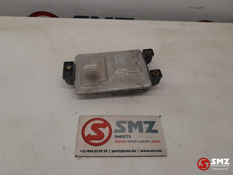 Iveco Occ ECU Front frame besturingseenheid Iveco - ECU עבור משאית: תמונה 5 Iveco Occ ECU Front frame besturingseenheid Iveco - ECU עבור משאית: תמונה 5