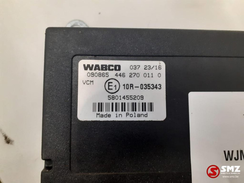 Iveco Occ ECU VCM regeleenheid Iveco - ECU עבור משאית: תמונה 3 Iveco Occ ECU VCM regeleenheid Iveco - ECU עבור משאית: תמונה 3