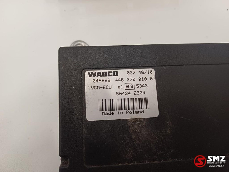 Iveco Occ ECU VCM regeleenheid Iveco - ECU עבור משאית: תמונה 3 Iveco Occ ECU VCM regeleenheid Iveco - ECU עבור משאית: תמונה 3