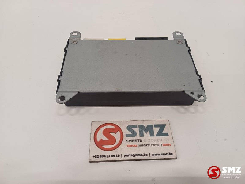 Iveco Occ ECU VCM regeleenheid Iveco - ECU עבור משאית: תמונה 2 Iveco Occ ECU VCM regeleenheid Iveco - ECU עבור משאית: תמונה 2