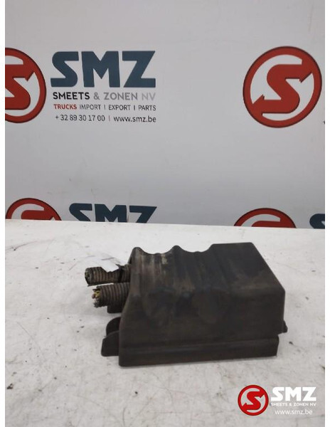 Iveco Occ ECU besturingseenheid Iveco Stralis - ECU עבור משאית: תמונה 1 Iveco Occ ECU besturingseenheid Iveco Stralis - ECU עבור משאית: תמונה 1