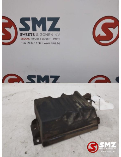 Iveco Occ ECU besturingseenheid Iveco Stralis - ECU עבור משאית: תמונה 2 Iveco Occ ECU besturingseenheid Iveco Stralis - ECU עבור משאית: תמונה 2