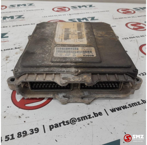 Iveco Occ ECU motorbesturingseenheid Cursor 10 F3AE0681D - ECU עבור משאית: תמונה 1 Iveco Occ ECU motorbesturingseenheid Cursor 10 F3AE0681D - ECU עבור משאית: תמונה 1