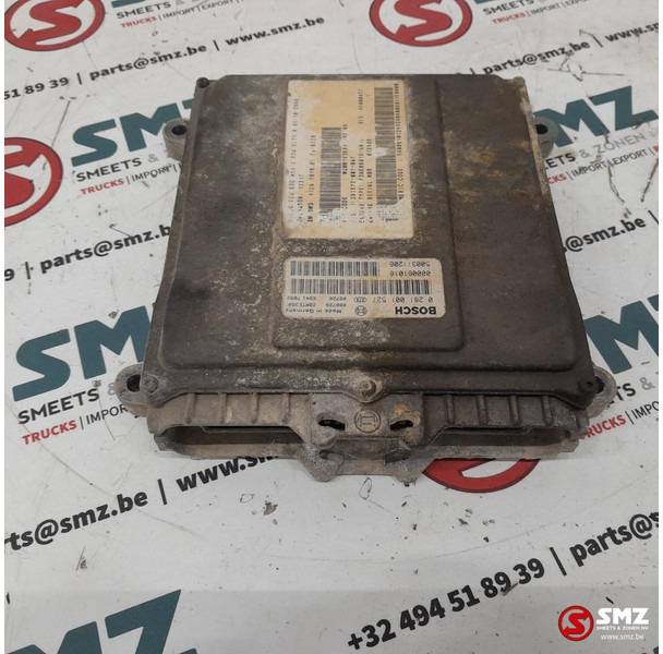 Iveco Occ ECU motorbesturingseenheid Cursor 10 F3AE0681D - ECU עבור משאית: תמונה 3 Iveco Occ ECU motorbesturingseenheid Cursor 10 F3AE0681D - ECU עבור משאית: תמונה 3