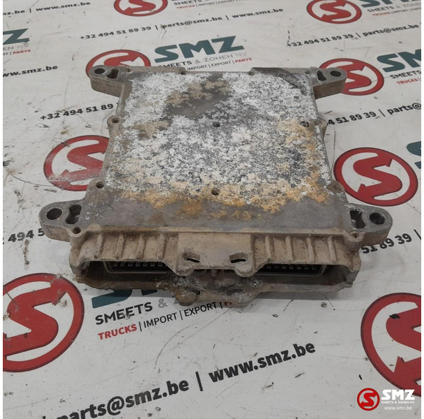 Iveco Occ ECU motorbesturingseenheid Cursor 10 F3AE0681D - ECU עבור משאית: תמונה 5 Iveco Occ ECU motorbesturingseenheid Cursor 10 F3AE0681D - ECU עבור משאית: תמונה 5