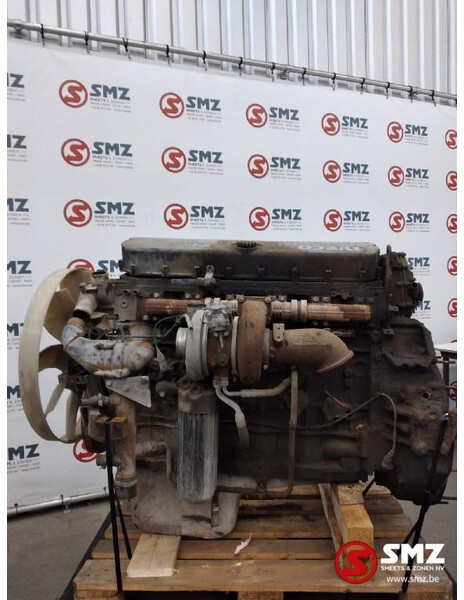 Iveco Occ Motor Iveco Cursor 10 - מנוע עבור משאית: תמונה 4 Iveco Occ Motor Iveco Cursor 10 - מנוע עבור משאית: תמונה 4