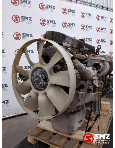 Iveco Occ Motor Iveco Cursor 10 - מנוע עבור משאית: תמונה 5 Iveco Occ Motor Iveco Cursor 10 - מנוע עבור משאית: תמונה 5