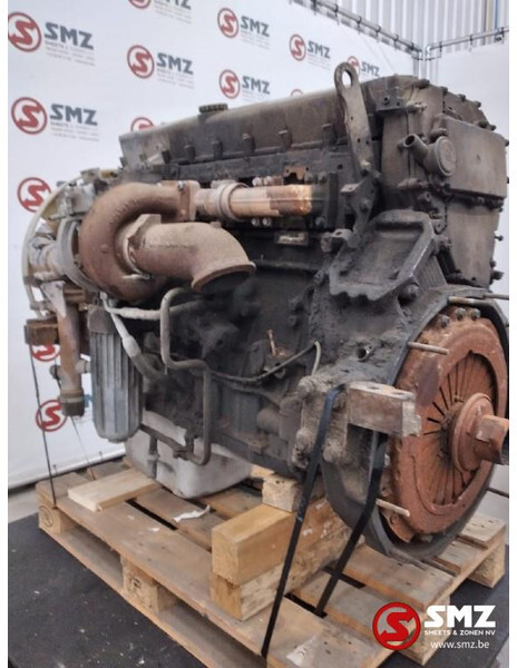 Iveco Occ Motor Iveco Cursor 10 - מנוע עבור משאית: תמונה 2 Iveco Occ Motor Iveco Cursor 10 - מנוע עבור משאית: תמונה 2