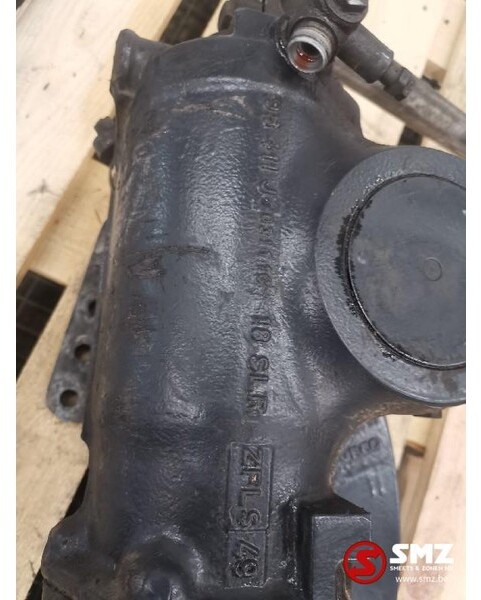 Iveco Occ Stuurhuis Iveco Stralis - ציוד היגוי עבור משאית: תמונה 3 Iveco Occ Stuurhuis Iveco Stralis - ציוד היגוי עבור משאית: תמונה 3