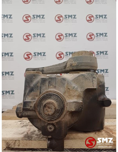 Iveco Occ Stuurhuis Iveco - ציוד היגוי עבור משאית: תמונה 3 Iveco Occ Stuurhuis Iveco - ציוד היגוי עבור משאית: תמונה 3