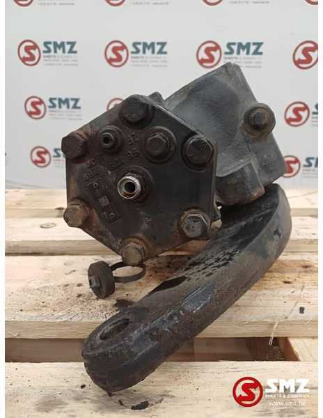 Iveco Occ Stuurhuis Iveco - ציוד היגוי עבור משאית: תמונה 3 Iveco Occ Stuurhuis Iveco - ציוד היגוי עבור משאית: תמונה 3