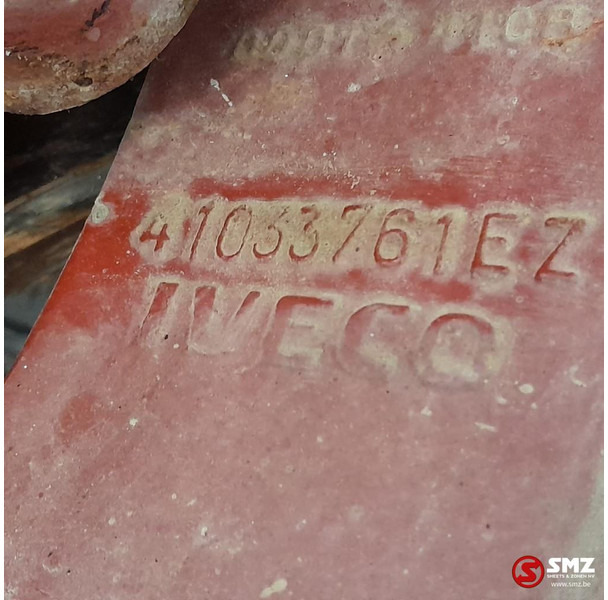 Iveco Occ Stuurhuis Iveco - ציוד היגוי עבור משאית: תמונה 5 Iveco Occ Stuurhuis Iveco - ציוד היגוי עבור משאית: תמונה 5