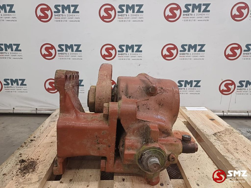 Iveco Occ Stuurhuis Iveco - ציוד היגוי עבור משאית: תמונה 2 Iveco Occ Stuurhuis Iveco - ציוד היגוי עבור משאית: תמונה 2