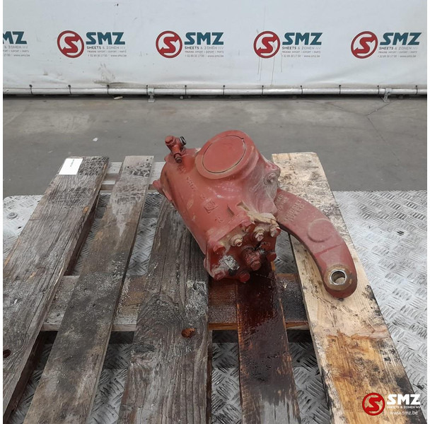 Iveco Occ Stuurhuis Iveco - ציוד היגוי עבור משאית: תמונה 4 Iveco Occ Stuurhuis Iveco - ציוד היגוי עבור משאית: תמונה 4
