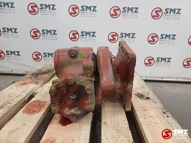 Iveco Occ Stuurhuis Iveco - ציוד היגוי עבור משאית: תמונה 3 Iveco Occ Stuurhuis Iveco - ציוד היגוי עבור משאית: תמונה 3