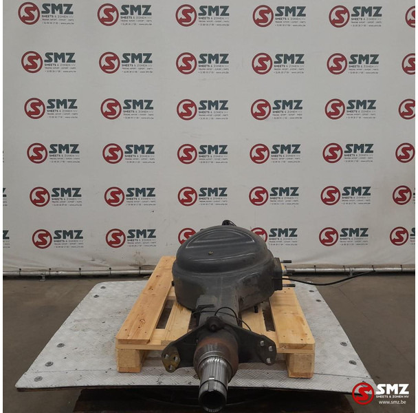 Iveco Occ aandrijfas Iveco - גל הנעה עבור משאית: תמונה 4 Iveco Occ aandrijfas Iveco - גל הנעה עבור משאית: תמונה 4