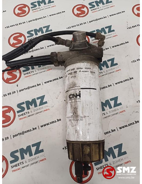 Iveco Occ brandstoffilter Iveco - מסנן דלק עבור משאית: תמונה 2 Iveco Occ brandstoffilter Iveco - מסנן דלק עבור משאית: תמונה 2