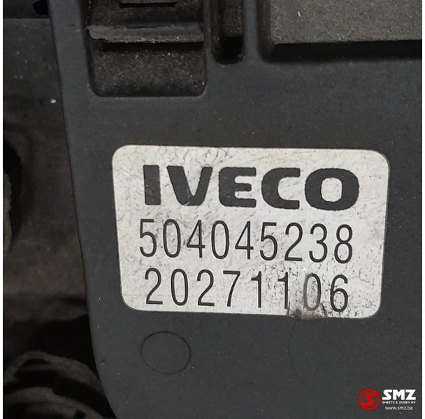 Iveco Occ brandstoftank 200L + brandstofniveausensor + s - מכל דלק עבור משאית: תמונה 5 Iveco Occ brandstoftank 200L + brandstofniveausensor + s - מכל דלק עבור משאית: תמונה 5