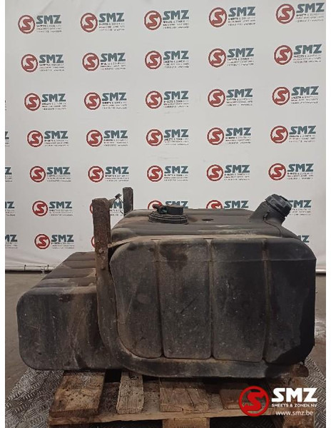 Iveco Occ brandstoftank Iveco - מכל דלק עבור משאית: תמונה 4 Iveco Occ brandstoftank Iveco - מכל דלק עבור משאית: תמונה 4