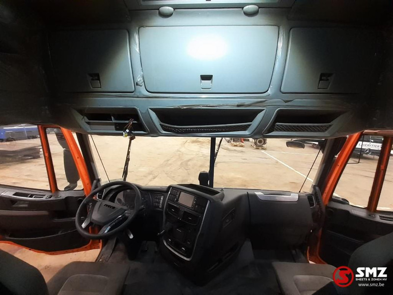 תא ופנים הרכב עבור משאית Iveco Occ cabine compleet Iveco Stralis HI Way euro 6: תמונה 10 תא ופנים הרכב עבור משאית Iveco Occ cabine compleet Iveco Stralis HI Way euro 6: תמונה 10