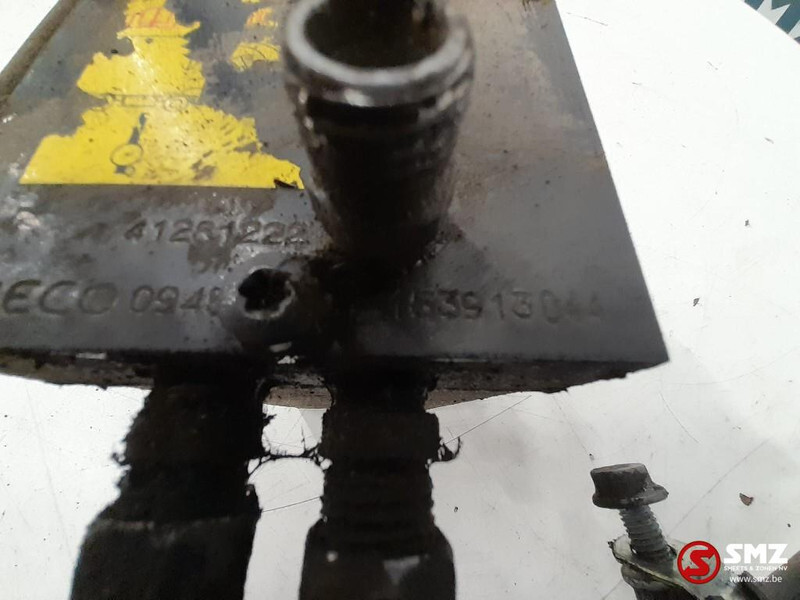 Iveco Occ cabinekantelpomp Iveco Stralis 41281222 - מסגרת/ שלדה עבור משאית: תמונה 3 Iveco Occ cabinekantelpomp Iveco Stralis 41281222 - מסגרת/ שלדה עבור משאית: תמונה 3